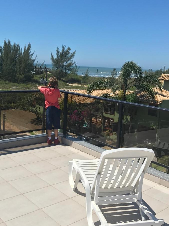 גרופאבה Hotel Pousada Capao מראה חיצוני תמונה