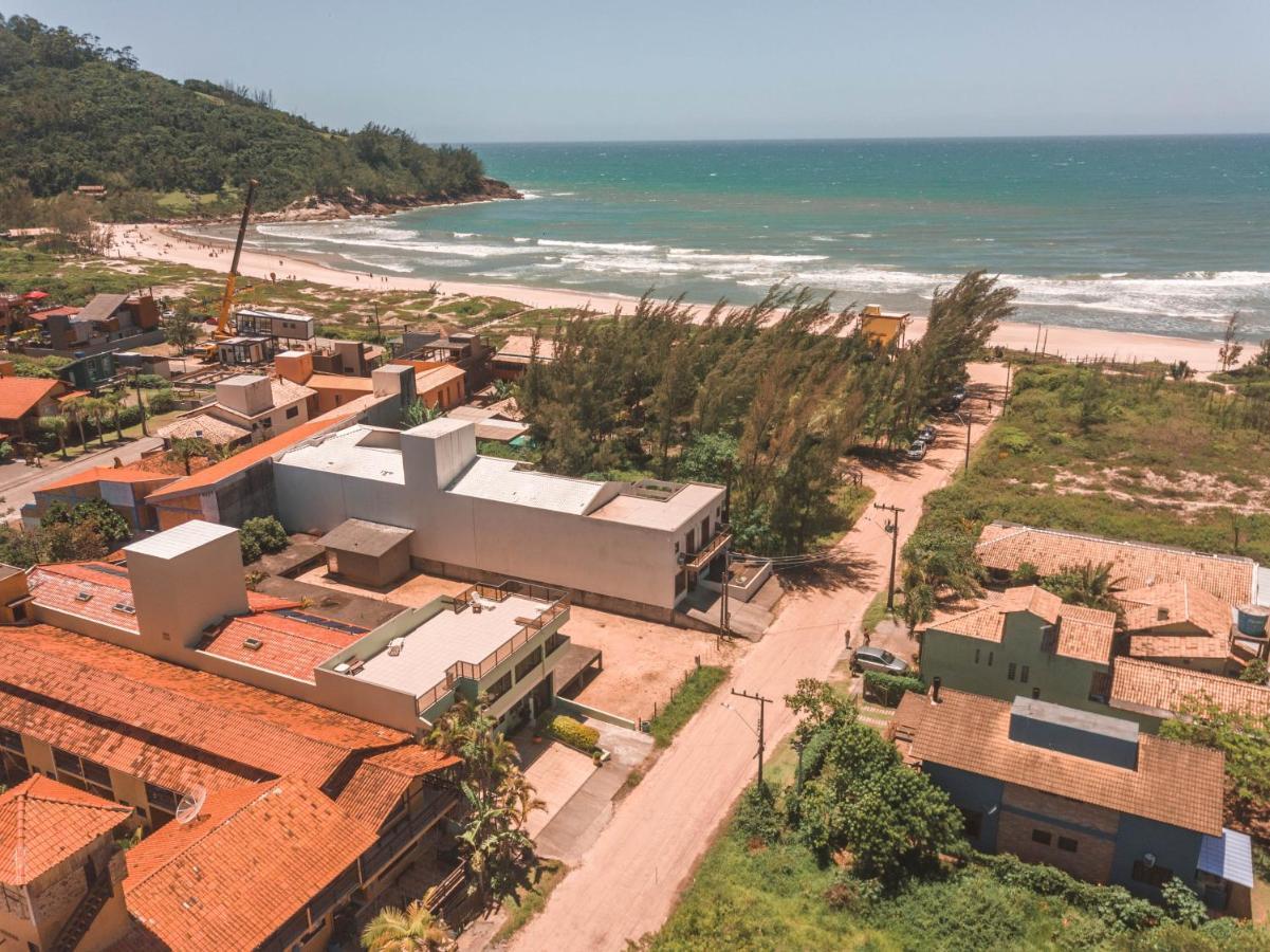 גרופאבה Hotel Pousada Capao מראה חיצוני תמונה